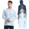 Ligth Blue-ligth Gray-deep Grey-dark Blue