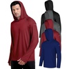Royal Blue-deep Tangerine-deep Gray-black
