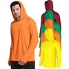 Yellow-orange-green-deep Tangerine