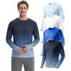 Ligth Blue+white+gradient Blue White+gradient Black