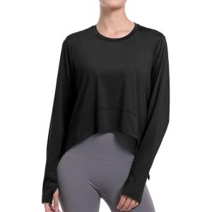 CL convallaria sous-vêtements Thermiques pour Femmes, sous-vêtements Fonctionnels thermoactifs Respirants, sous-vêtements de Ski en Polaire intérieure, Ensemble de sous-vêtements Thermiques Doux(Noir)