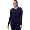 Bleu Marine Foncé