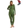 165 Olive Green