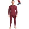 165 Burgundy