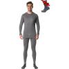 250 Heather Grey