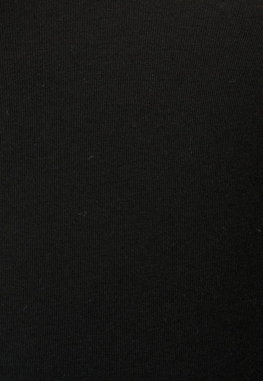 image:imageDamart TShirt Dentelle Manches Longues Thermique Thermolactyl Sensitive FemmeNoir